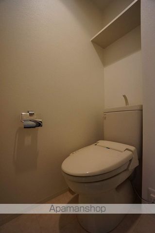 レジディア鶴舞の内装写真