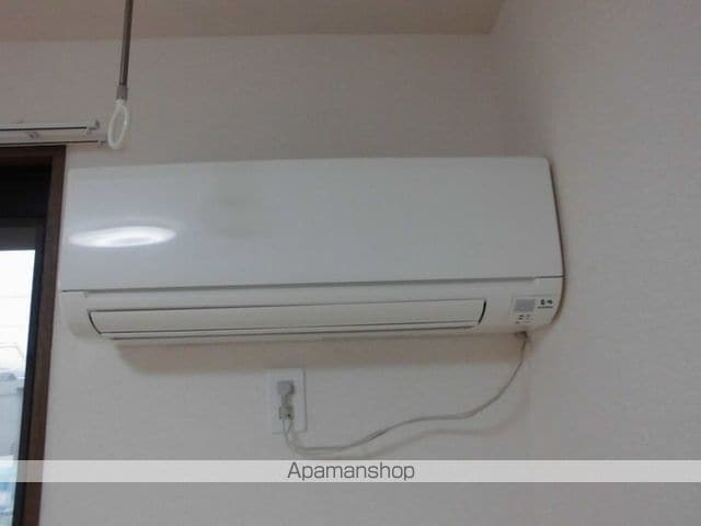 ルピナス幕張の内装写真