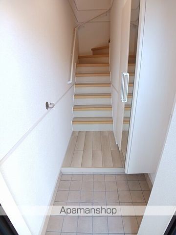 サクラカーサの内装写真