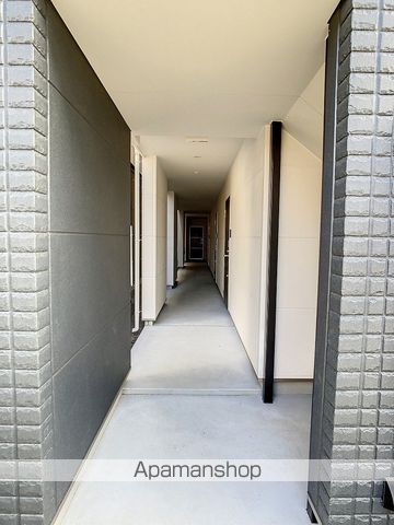 エミライズの玄関写真