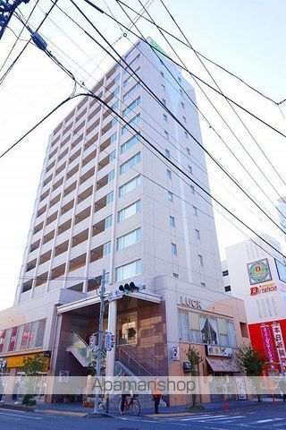 スタービレ海老名の外観写真