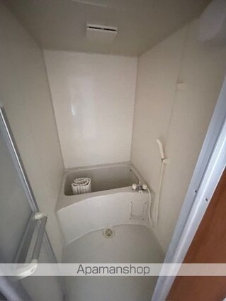 コーポモナークス[1K/15m2]のバス