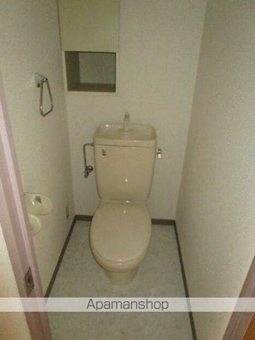 グレースナカジマの内装写真