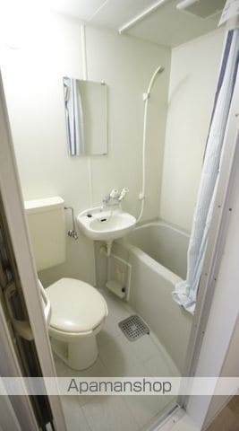 センチュリー志木の内装写真