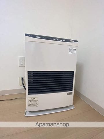 T147の内装写真