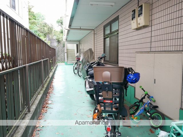 ラポール霧が丘のその他写真