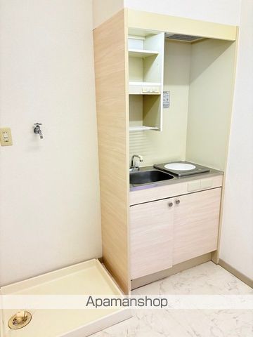 ドミール末広IIの内装写真