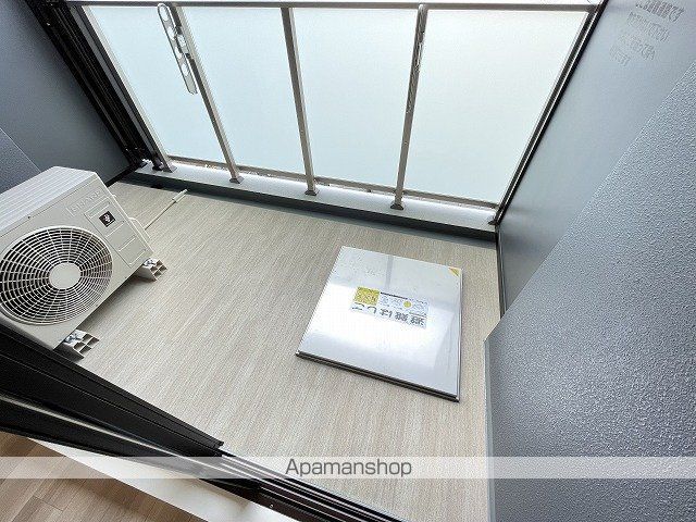 ルネフラッツ谷町四丁目の内装写真