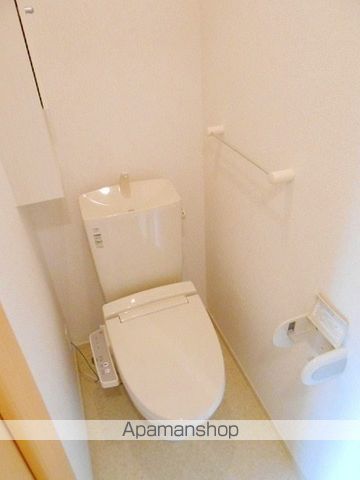 笑顔館IIの内装写真