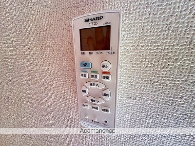 セレスト瀬の川の内装写真