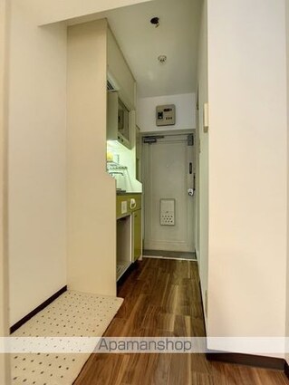 東京都世田谷区駒沢３丁目[1K/16.5m2]の玄関1