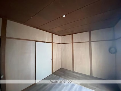 上天神町借家[3DK/58.65m2]の内装1