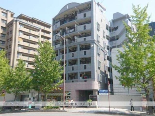 クレセール西牟田