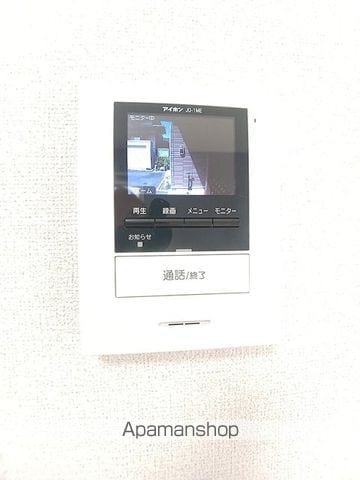 ジュネスの内装写真
