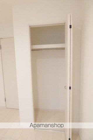 リブリ・おおさか鴫野の内装写真