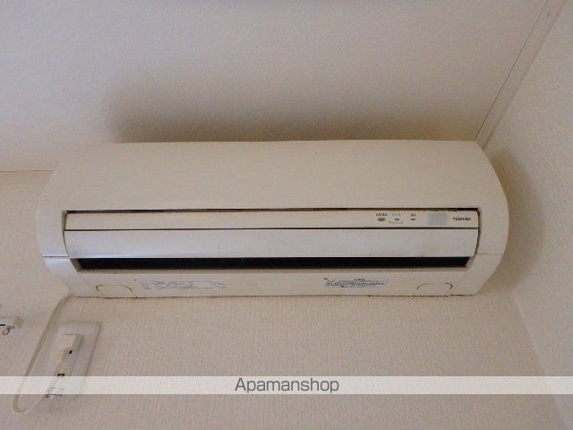 グリーンコーポ悠の内装写真