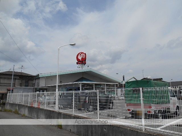 クレインヒルIの周辺写真