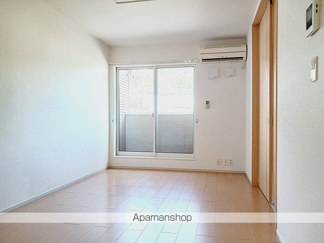 ブライトフリーデAの内装写真