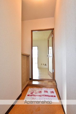 NYパレスの内装写真