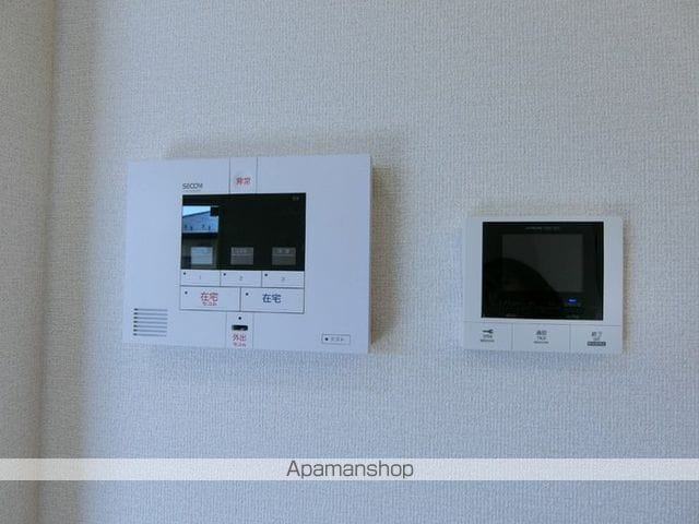 DーROOM七曲Iの内装写真