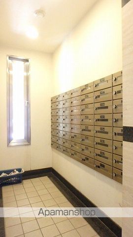 ライオンズステーションプラザ西鹿児島のその他写真