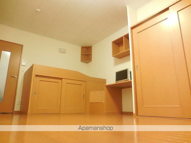レオパレスルート4セイジィの内装写真
