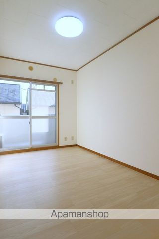 コーポサンモリッツの内装写真