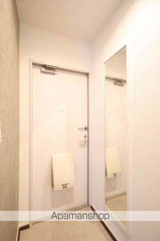 グランドール東海田の内装写真