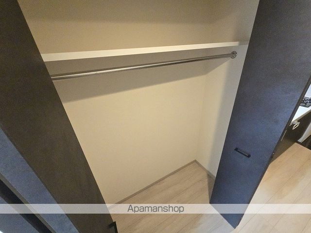 スプレスター大森山王の内装写真