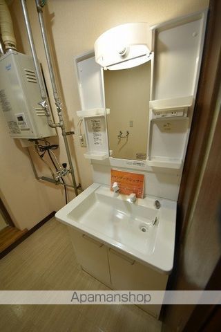 ツインズサウスの内装写真