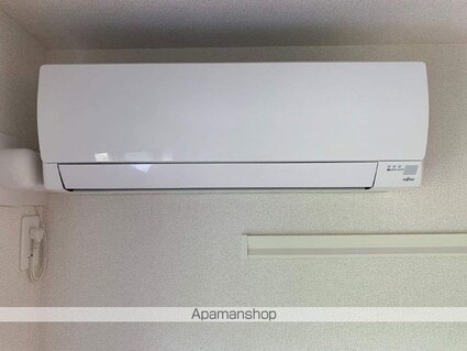 ミラ　フォレストⅡ[2LDK/53.63m2]のその他設備