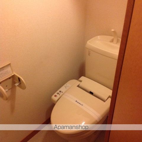 レオパレス喜多の内装写真