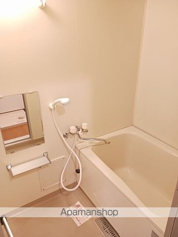 プラムハイツAの内装写真