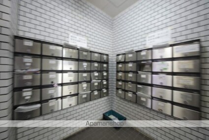 土屋ビル[1R/18.25m2]の共用部6