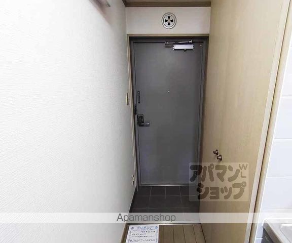 河原町御池竹内ビルディングの内装写真