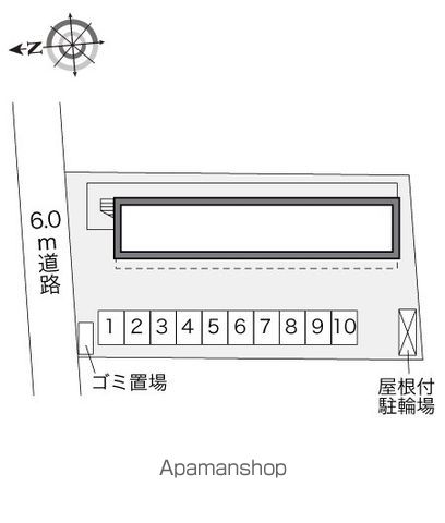 レオパレス光のその他写真