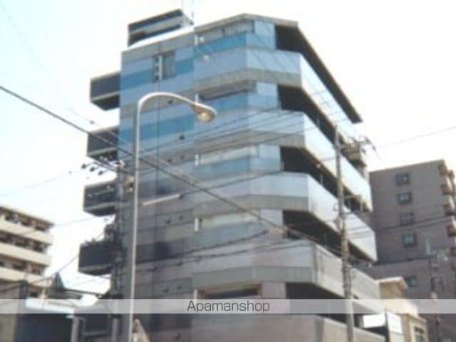 シャルマンヒロの外観写真