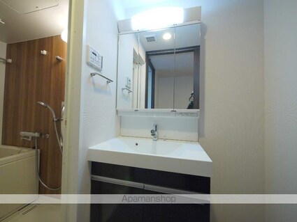 リシュドール鶴舞公園[1K/29.6m2]の内装7