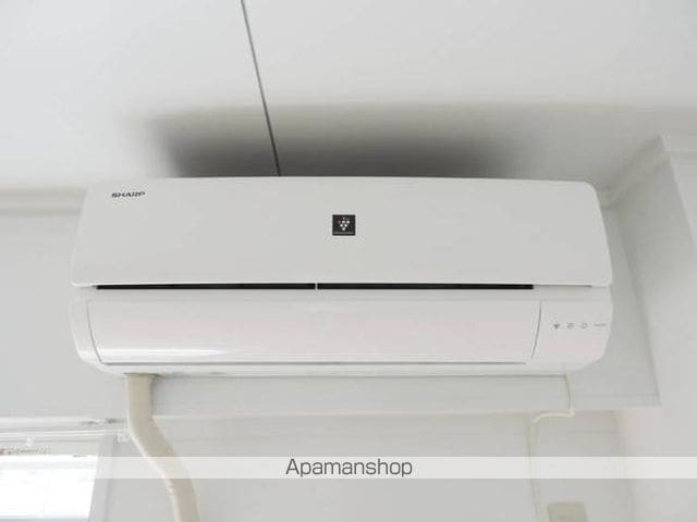 ビレッジハウス山本6号棟の内装写真