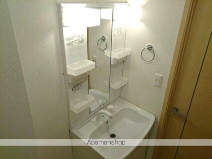 シャルマン　オーブ[2LDK/51.9m2]の洗面所