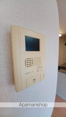 ラフィネ和合Aの内装写真