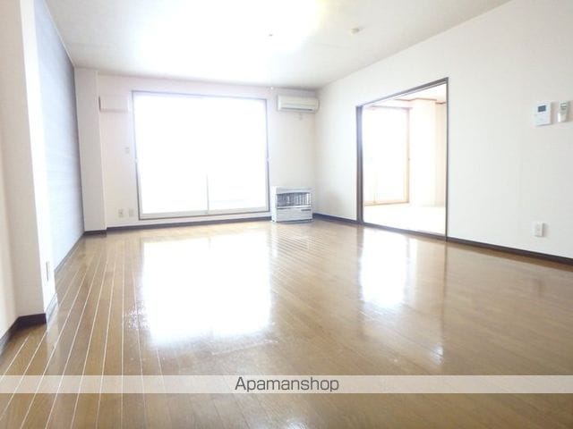 畠山マンションの内装写真