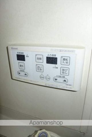 メゾンラフィーネ B棟の内装写真