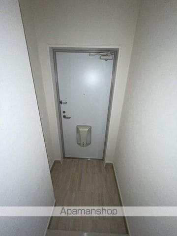 エクセレントの内装写真