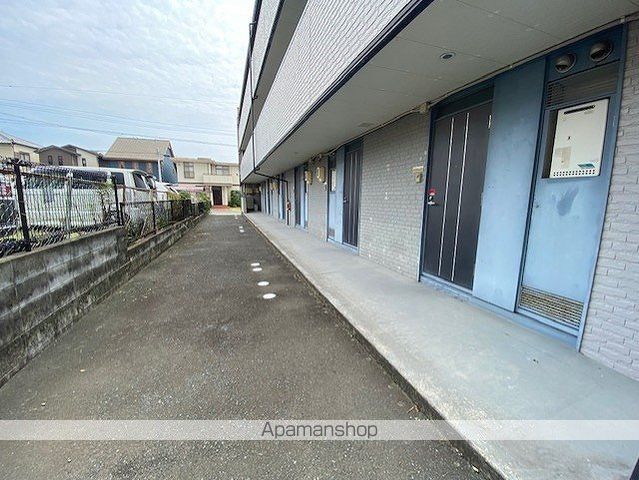 レオパレス国府台のその他写真
