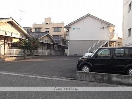 広島県福山市王子町２丁目[1K/19.87m2]の外観3