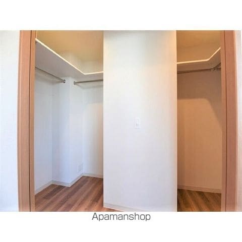 グランドメゾン本山春里町の内装写真