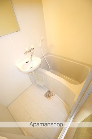 アークハイツ富田町の内装写真