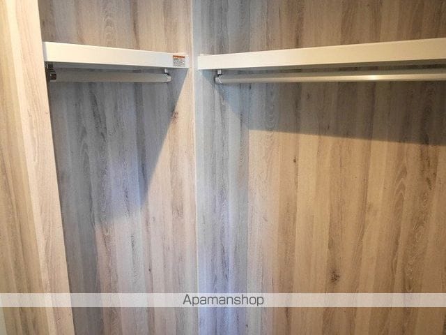 アレックスコレーガDの内装写真