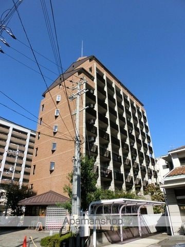 メゾンアイーシャ